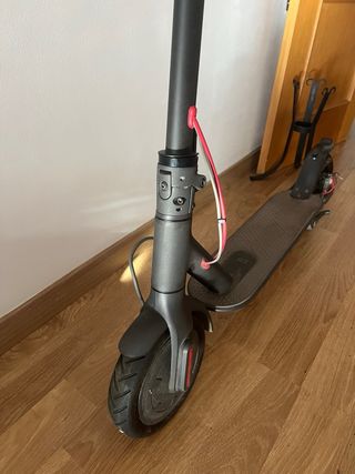 Patinete Eléctrico Xiaomi