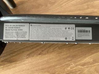 Patinete Eléctrico Xiaomi