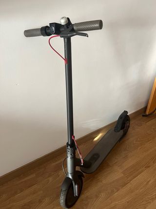 Patinete Eléctrico Xiaomi