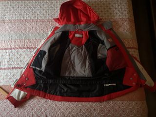 Chaqueta de esquí Phenix