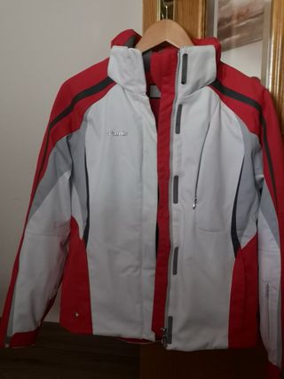 Chaqueta de esquí Phenix