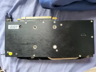 PowerColor Radeon RX 580 8GB GDDR5 Red Dragon OC