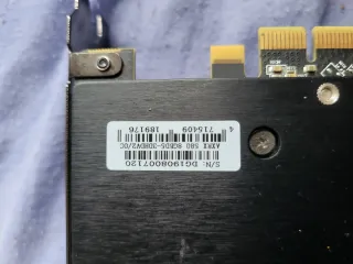 PowerColor Radeon RX 580 8GB GDDR5 Red Dragon OC