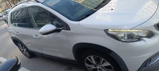 Peugeot 2008 2016
