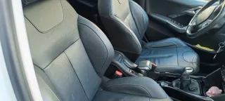 Peugeot 2008 2016