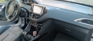 Peugeot 2008 2016