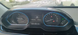 Peugeot 2008 2016