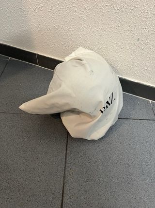 Casco de esquí Boeri Talla XL