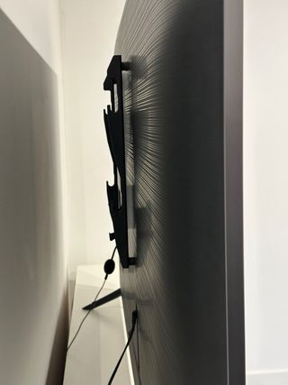 TV Samsung 75” Crystal HD