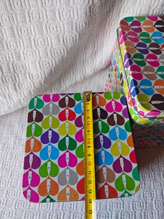 Muebles y organización Cajas y organizadores Baúl