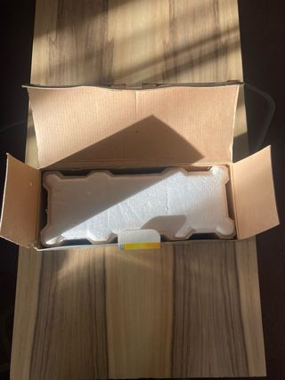 Amplificador estéreo Mx Onda MX-150 NUEVO