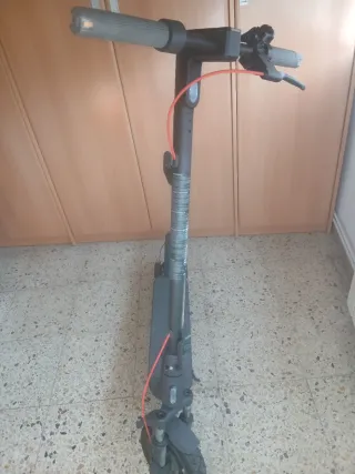 Patinete Eléctrico Xiaomi Scooter 5