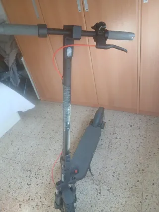 Patinete Eléctrico Xiaomi Scooter 5