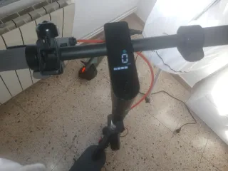 Patinete Eléctrico Xiaomi Scooter 5