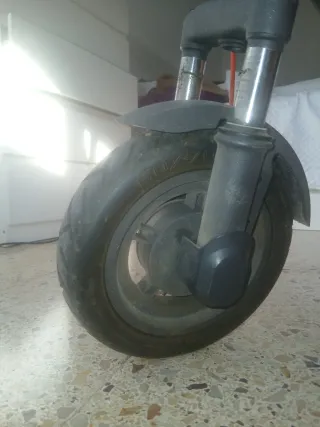 Patinete Eléctrico Xiaomi Scooter 5