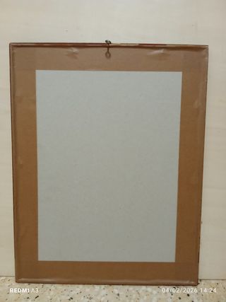 Dibujo David Miguel Ángel (solo venta en persona)