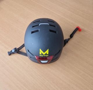 Patinete Eléctrico B-MOV + Casco Nuevo