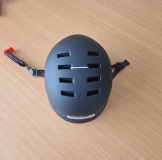 Patinete Eléctrico B-MOV + Casco Nuevo