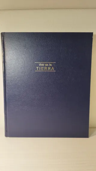 Vivir en la Tierra – National Geographic