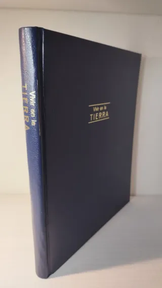 Vivir en la Tierra – National Geographic