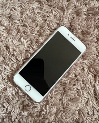 Iphone 6S pink oro rosa 64 GB