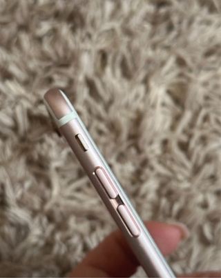 Iphone 6S pink oro rosa 64 GB