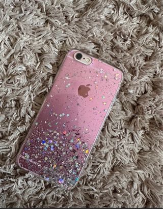 Iphone 6S pink oro rosa 64 GB