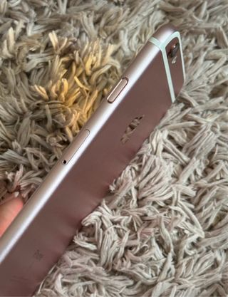 Iphone 6S pink oro rosa 64 GB
