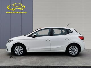 SEAT IBIZA 1.0 TSI 110 CV STYLE PLUS