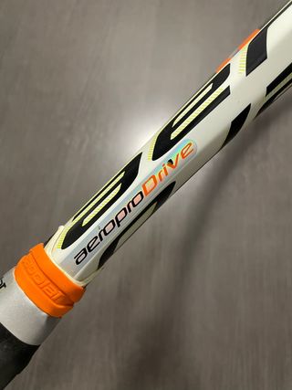 Raqueta Babolat Aeropro Drive Play (prostock)
