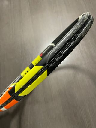 Raqueta Babolat Aeropro Drive Play (prostock)