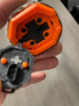 Raqueta Babolat Aeropro Drive Play (prostock)