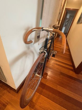 Bicicleta Fixie