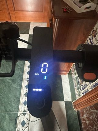 Patinete Eléctrico Xiaomi