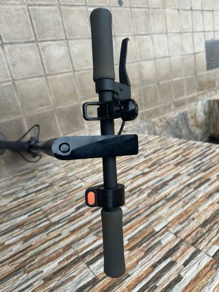 Patinete Eléctrico Xiaomi