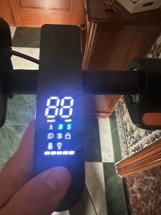 Patinete Eléctrico Xiaomi