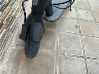 Patinete Eléctrico Xiaomi