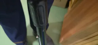 Patinete infantil azul Sawyer