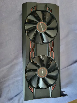 Sapphire Pulse Radeon RX Vega 56 8GB HBM2