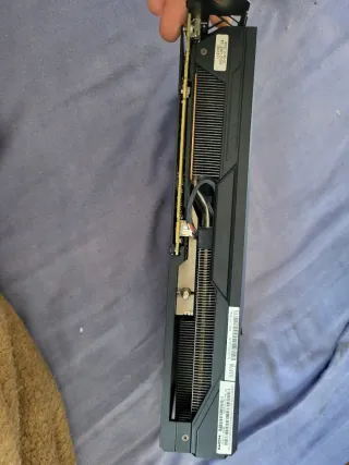 Sapphire Pulse Radeon RX Vega 56 8GB HBM2