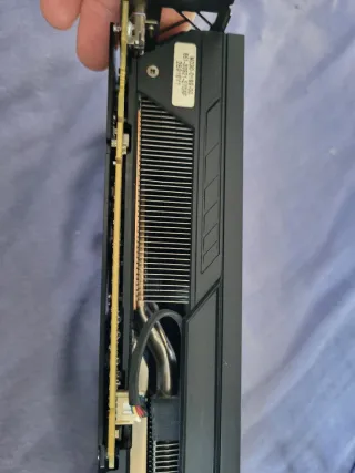 Sapphire Pulse Radeon RX Vega 56 8GB HBM2