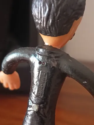 Figura pvc Groucho Marx