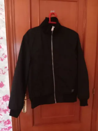 Chaqueta Zara chico