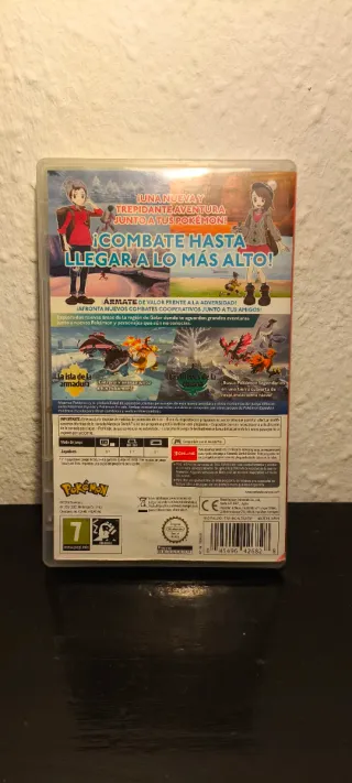 Nintendo Switch OLED Zelda + custodia + gioco