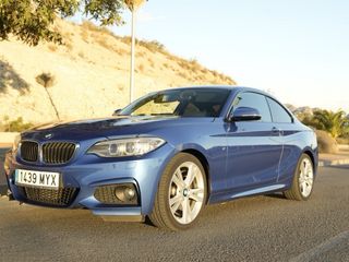 BMW Serie 2 2014