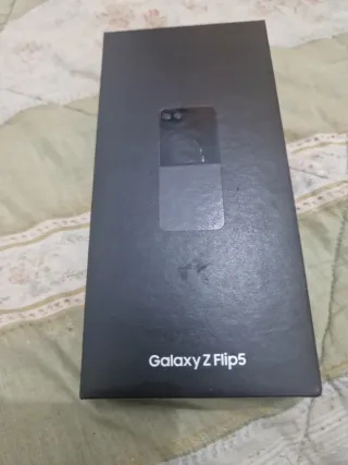 Samsung Z Flip5