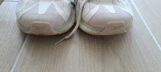 Bambas Reebok t 38.5