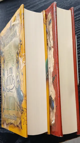 El secreto del museo (Las increíbles aventuras ...