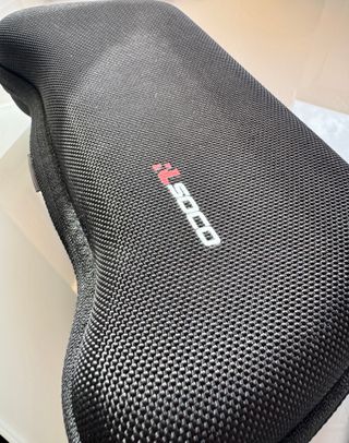 Retroid Pocket 5 + Dual Screen + Grip