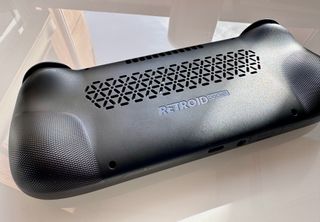 Retroid Pocket 5 + Dual Screen + Grip